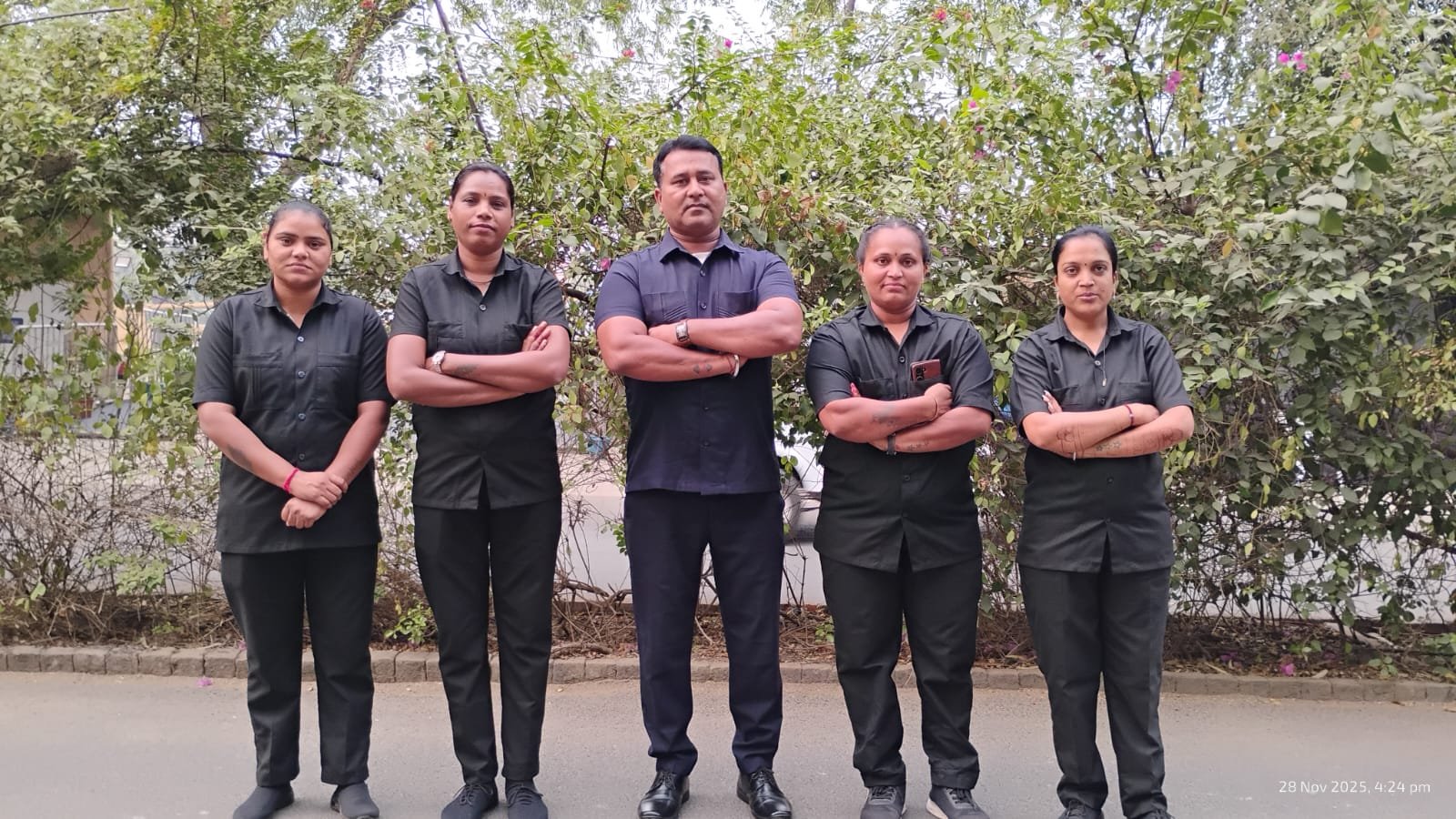 Bouncer Security Service