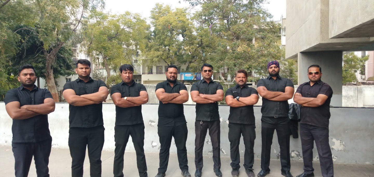 Blue Eagle Protection