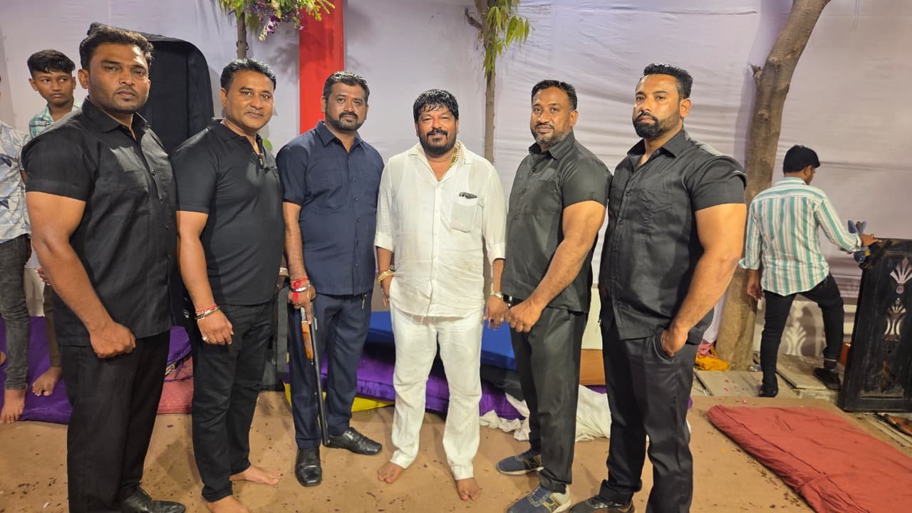 Event Security Service