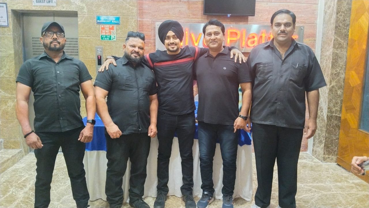 Security Guard Service